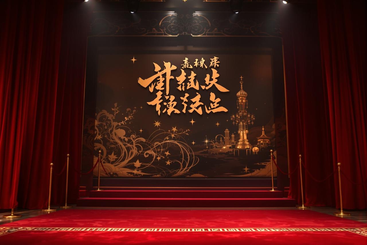 妖精视频荣获第36届金鸡奖最佳影片提名